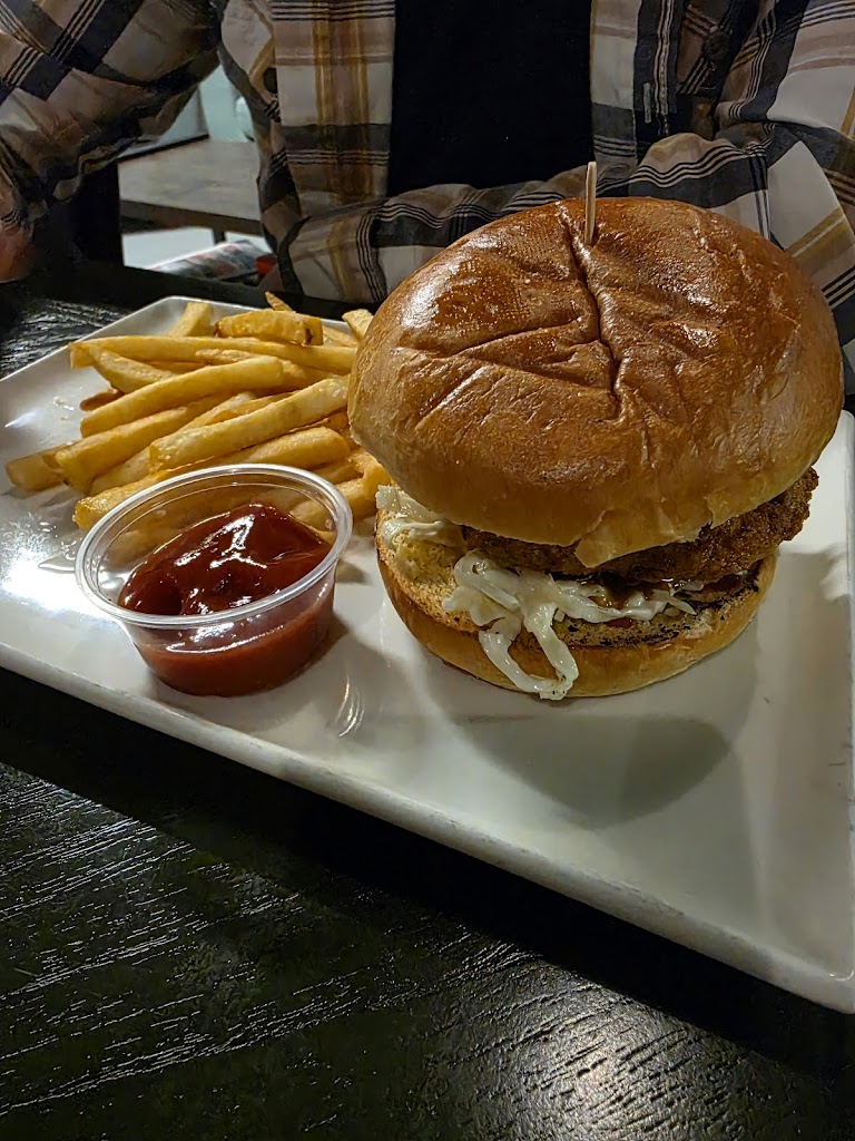 The clubhouse gateway golf - review