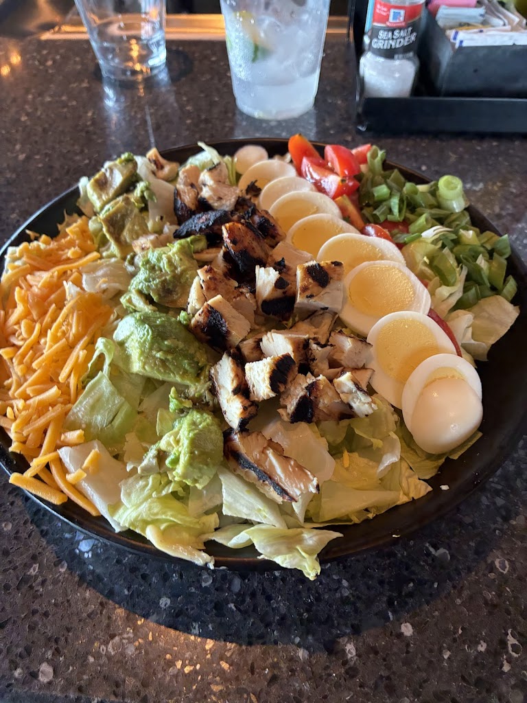 Topgolf The Colony - review