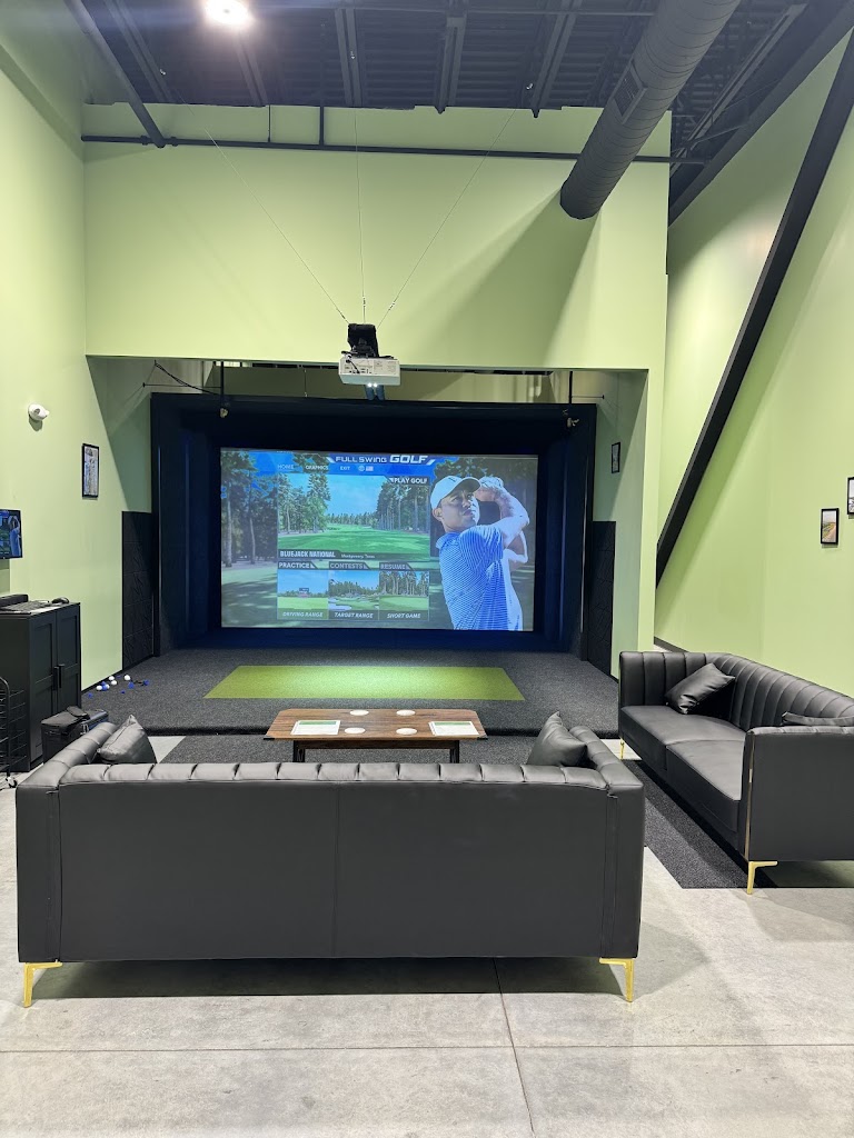 Swing 365 Golf - gallery