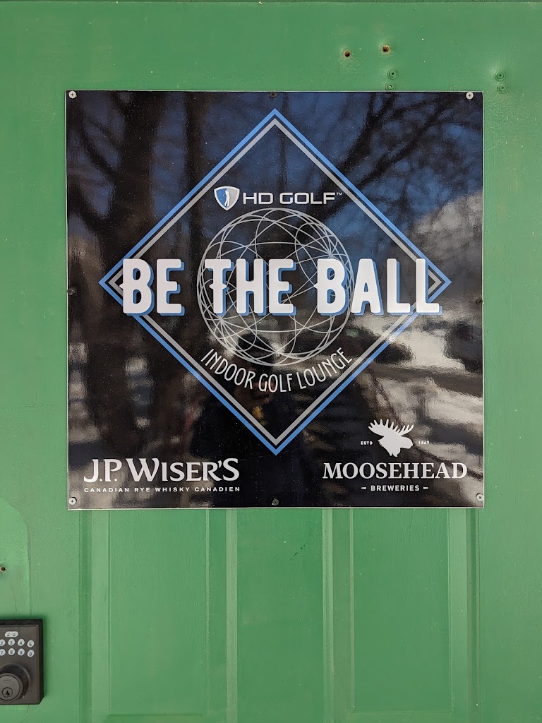 Be The Ball - review