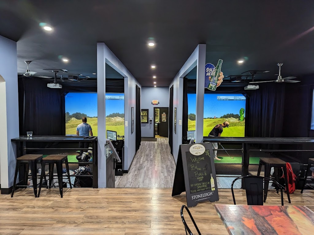 Be The Ball - review