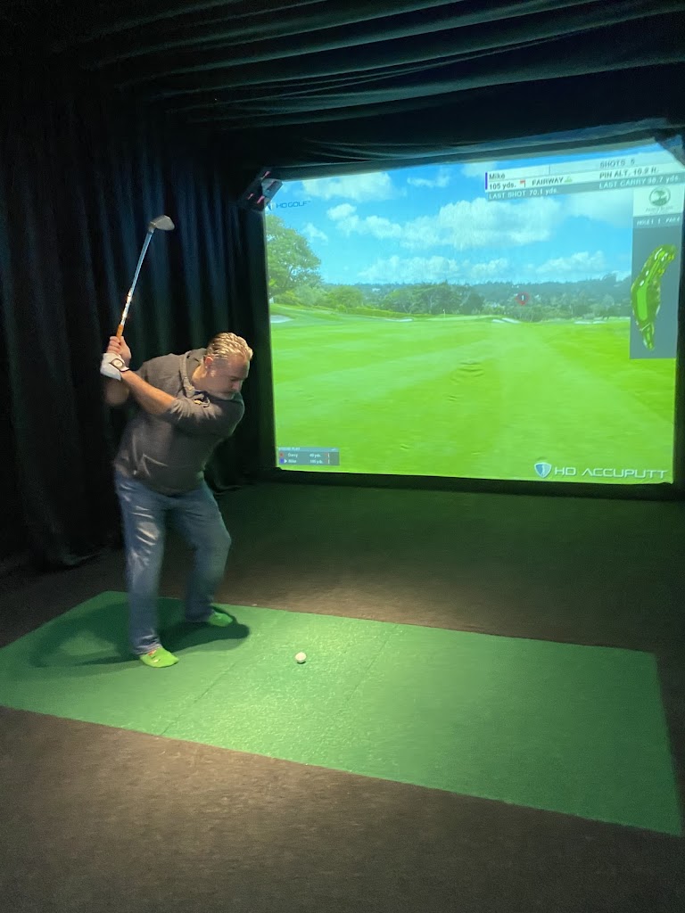 Be The Ball - review