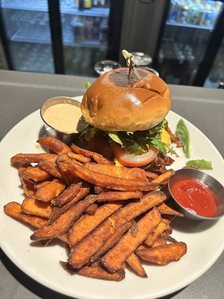 The Varsity Club at S.I.S - review