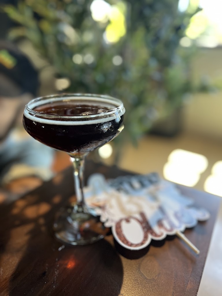 The Varsity Club at S.I.S - review