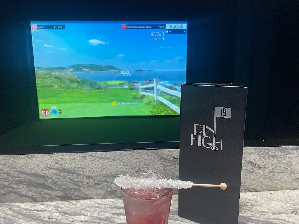 Pin High Indoor Golf - gallery