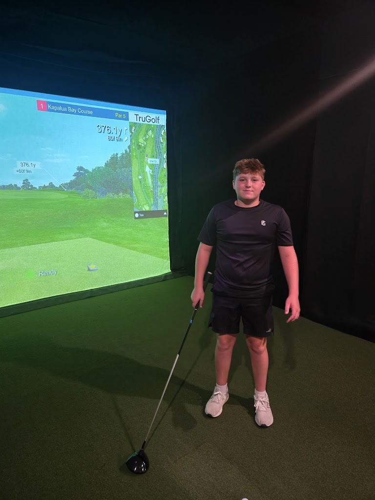 Pin High Indoor Golf - review