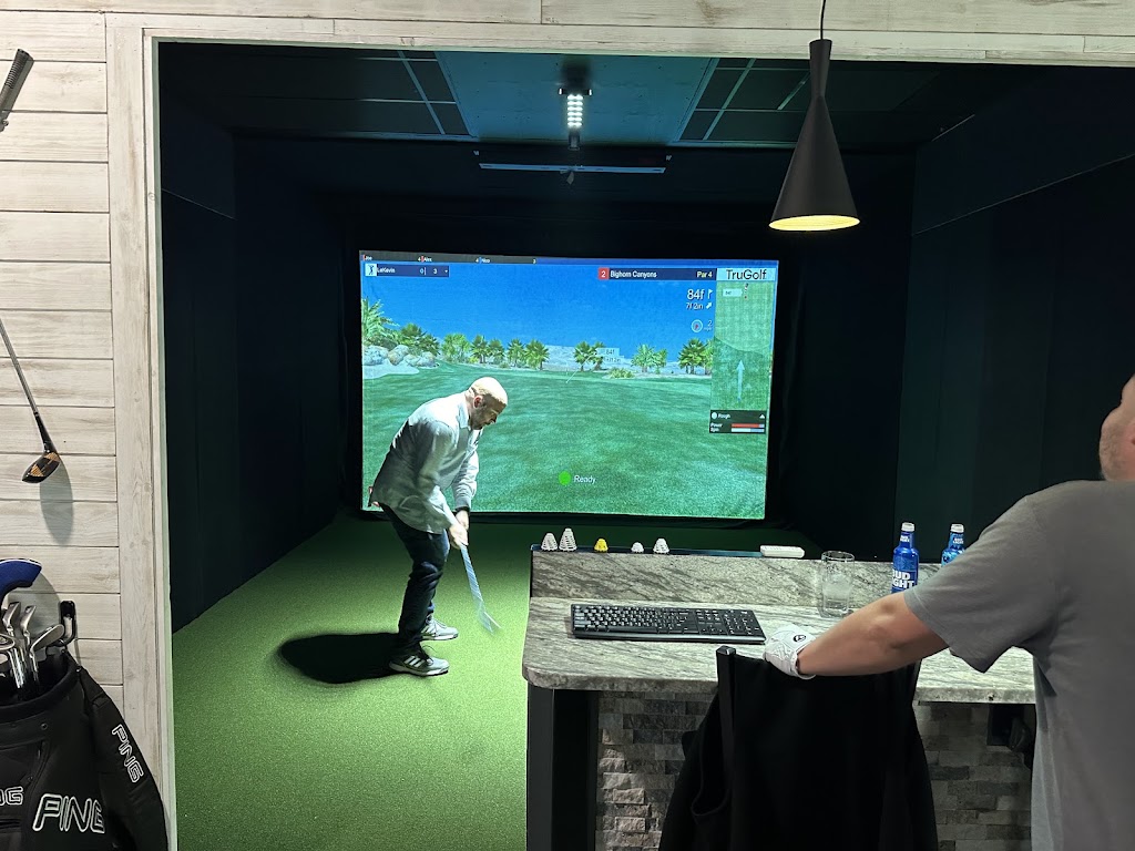 Pin High Indoor Golf - review