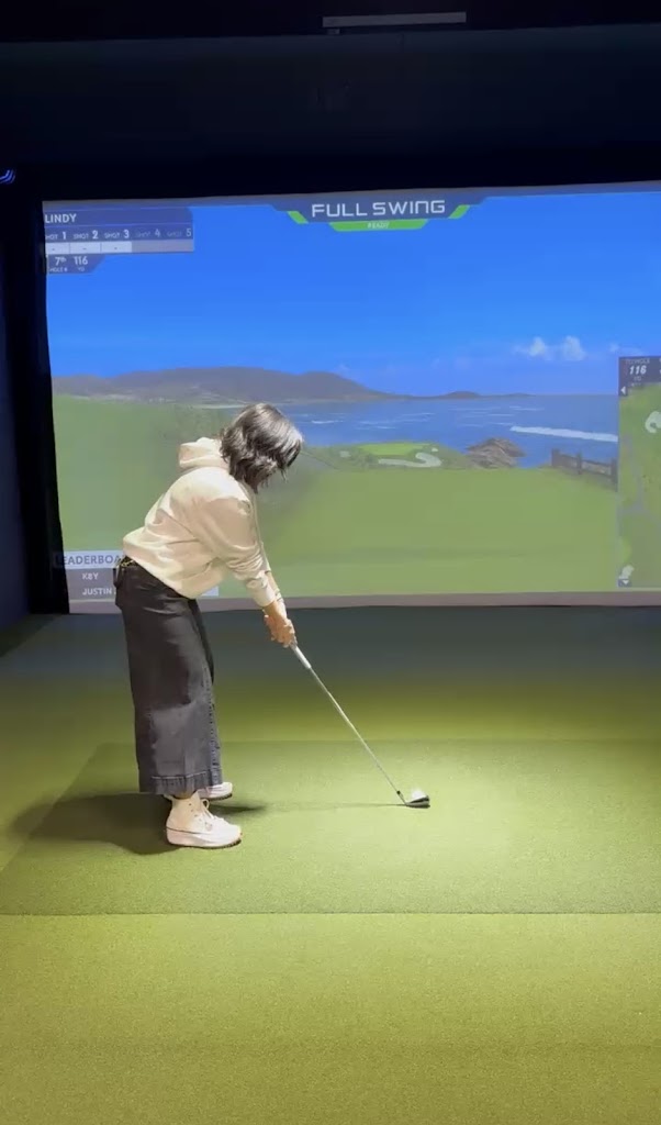 The Back Nine Golf | Richfield, UT - review