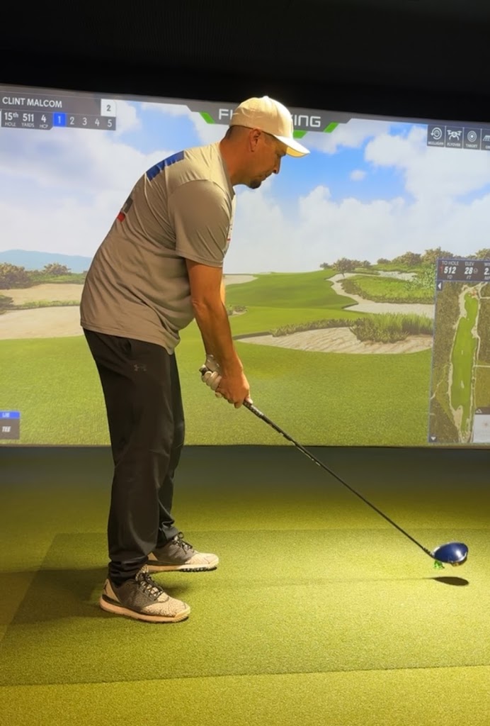 The Back Nine Golf | Richfield, UT - review