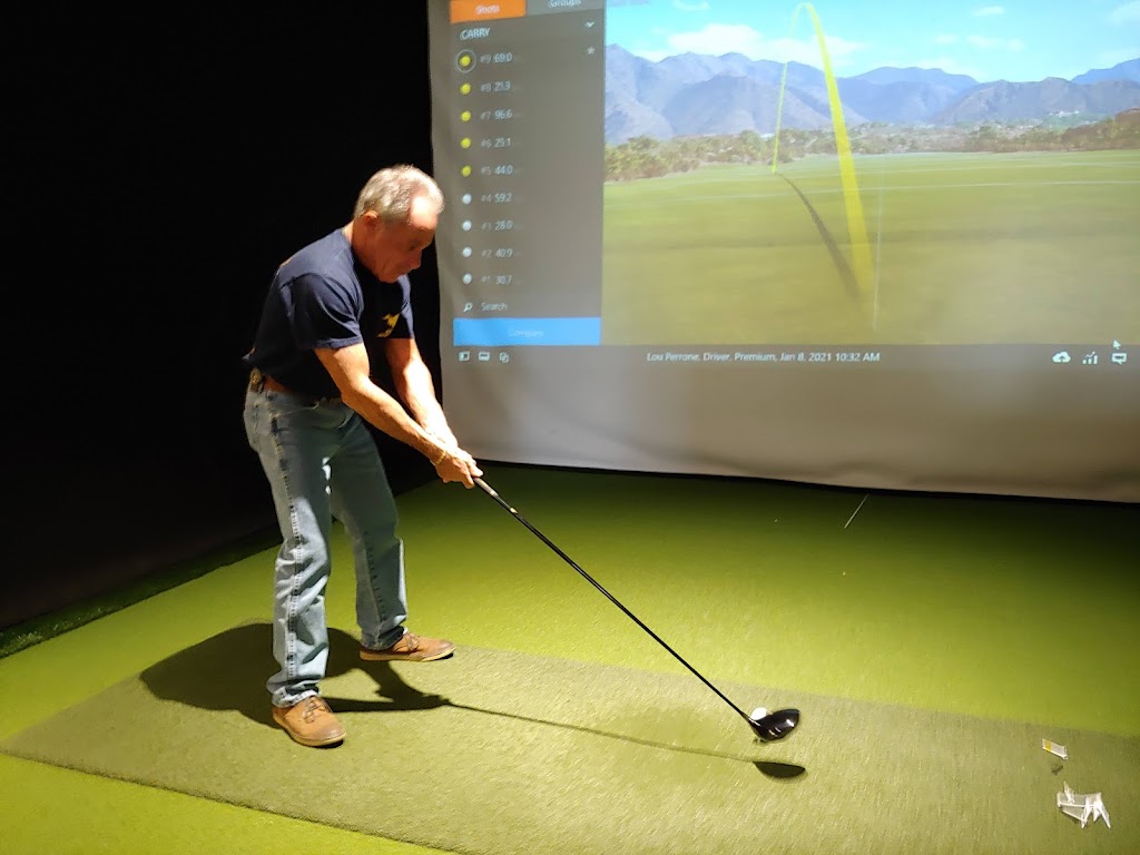 1 Stop Golf Shop - review