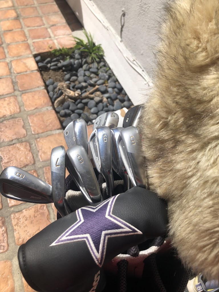 Roger Dunn Golf Shops - review