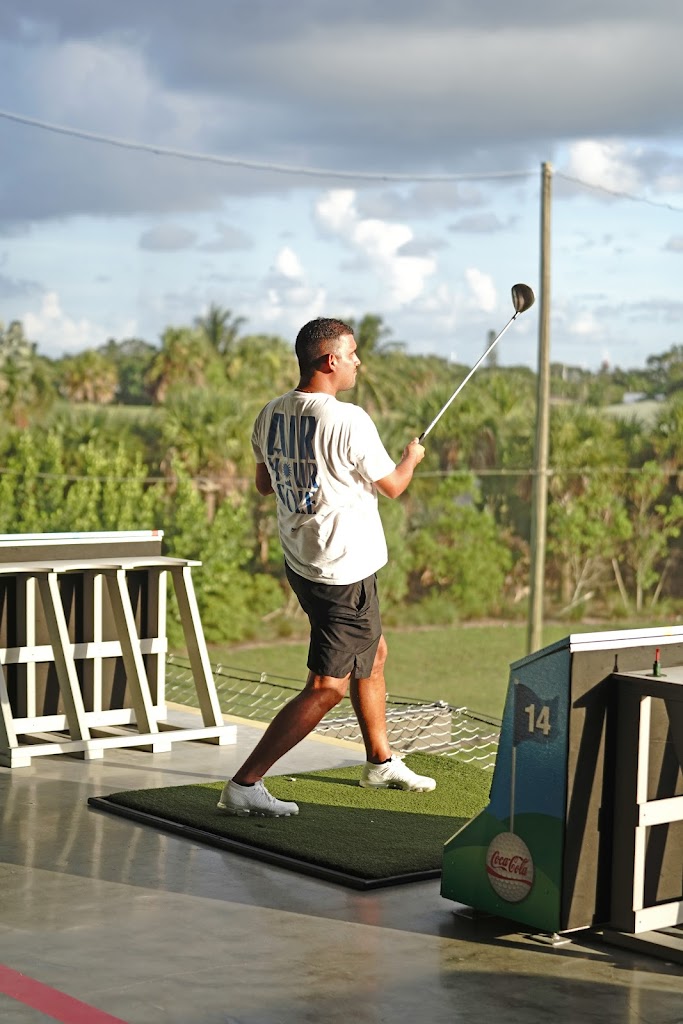 Sailfish Sands Hitting Bays & Restaurant - gallery