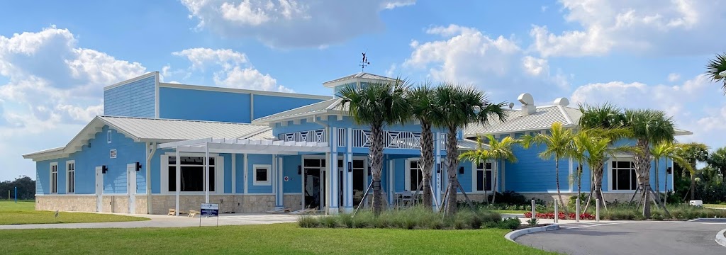 Sailfish Sands Hitting Bays & Restaurant - review