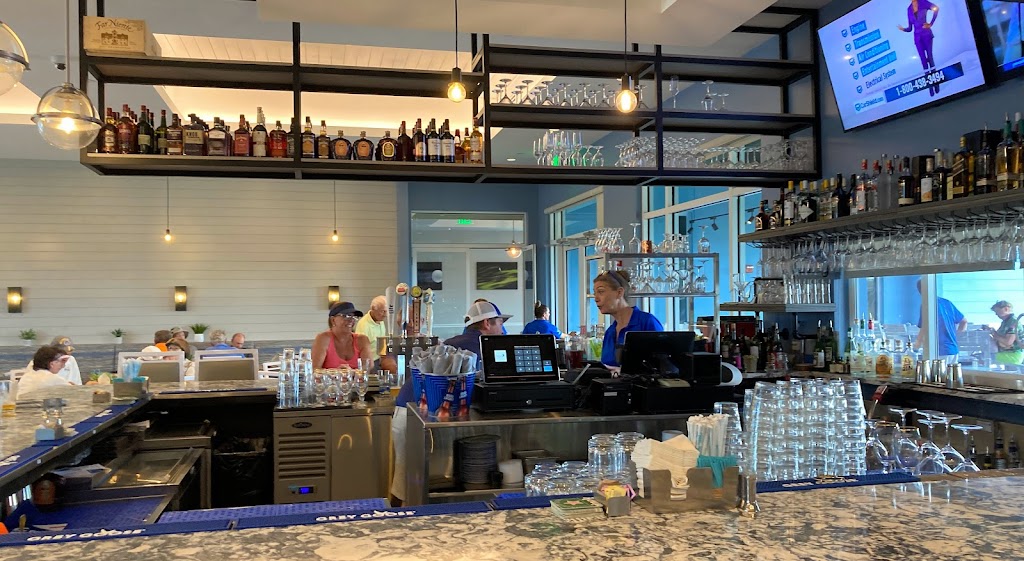 Sailfish Sands Hitting Bays & Restaurant - review