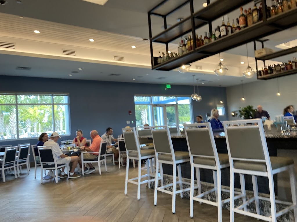 Sailfish Sands Hitting Bays & Restaurant - review