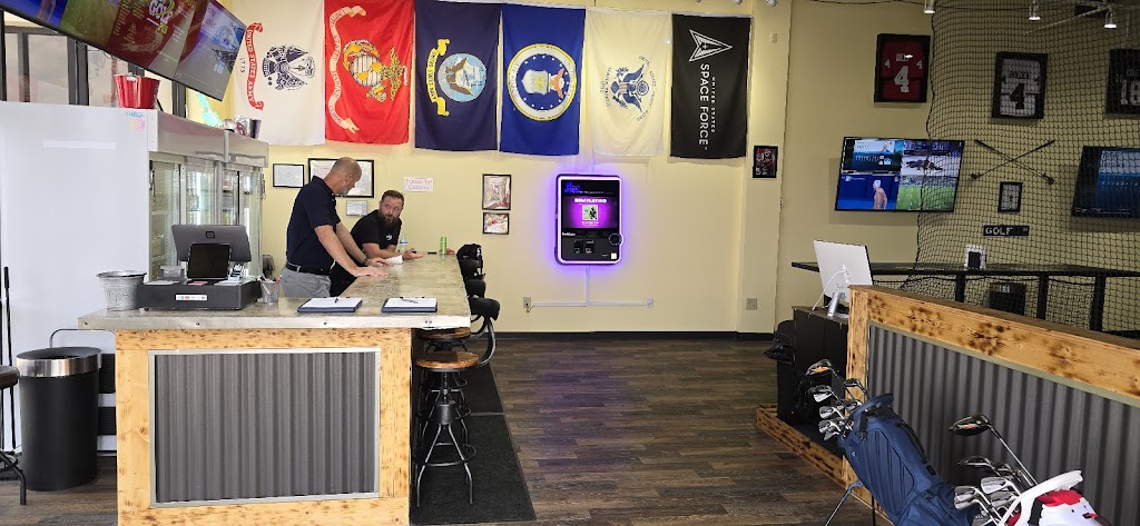 The Golf Pub - review