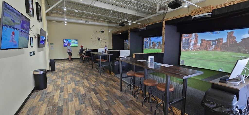 The Golf Pub - review