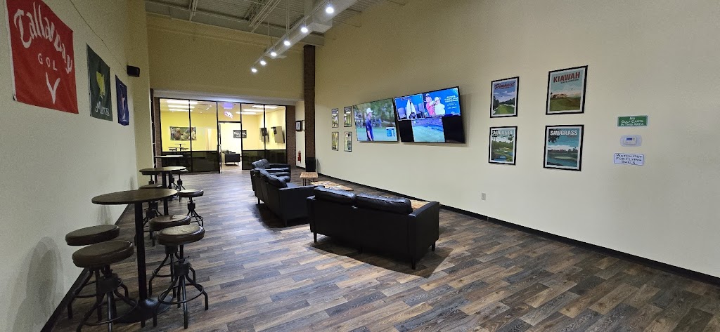 The Golf Pub - review