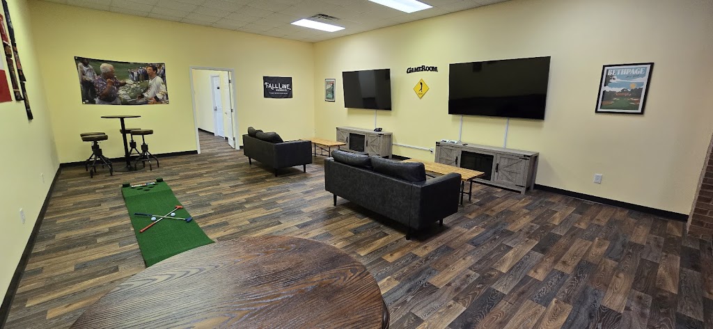 The Golf Pub - review