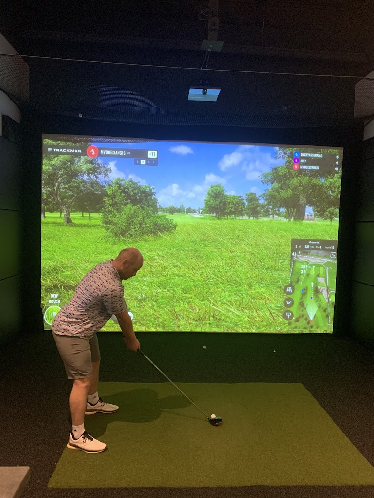 1611 Golf Club - review