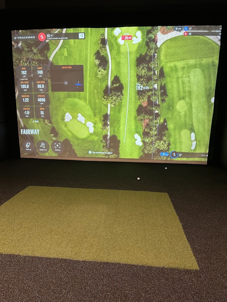 1611 Golf Club - review