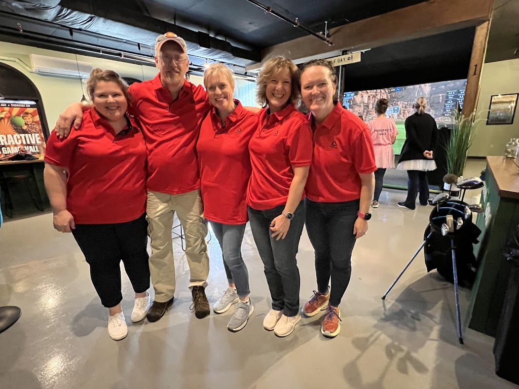 Studio18 Indoor Golf & Games - review