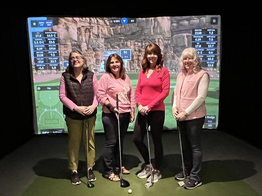 Studio18 Indoor Golf & Games - review