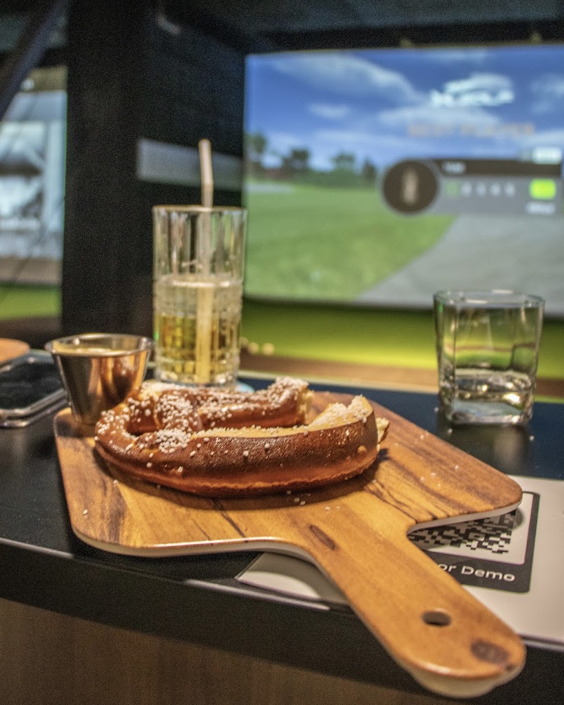 X-Golf Portland - gallery