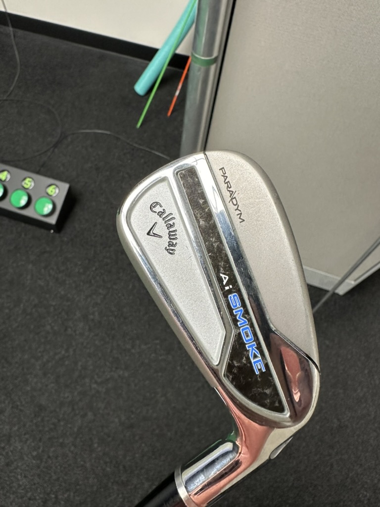 GOLFTEC Farmington - review