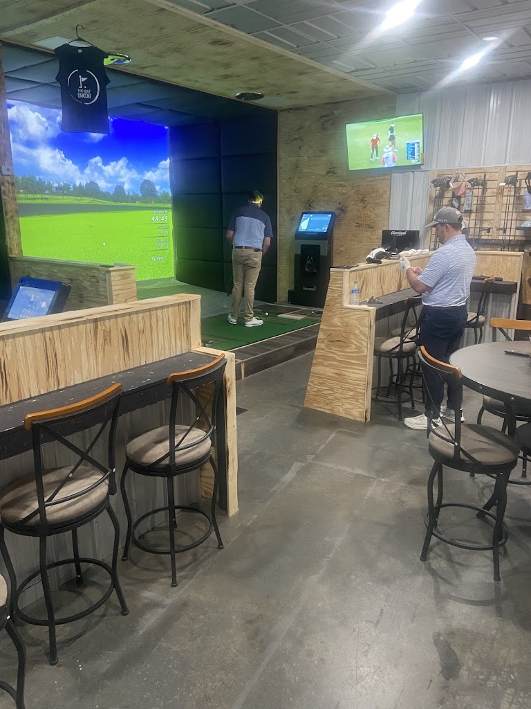 The Golf Shedd LLC - gallery