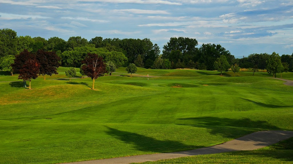 Taylor Meadows Golf Club - gallery