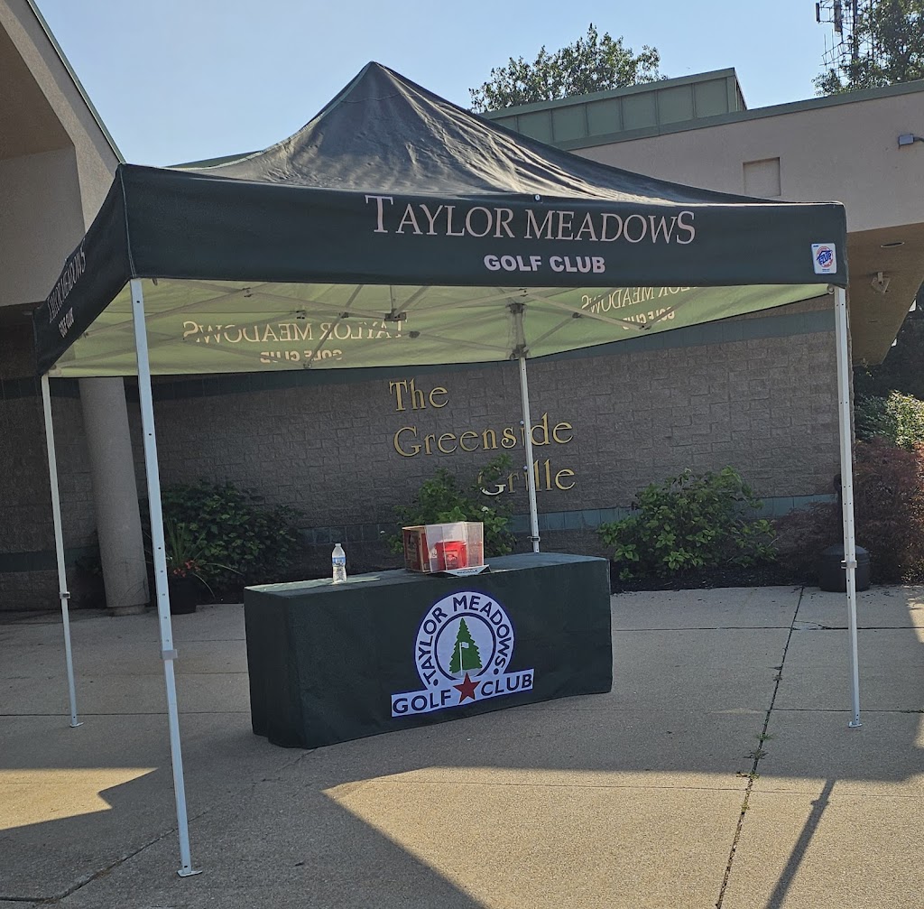 Taylor Meadows Golf Club - review