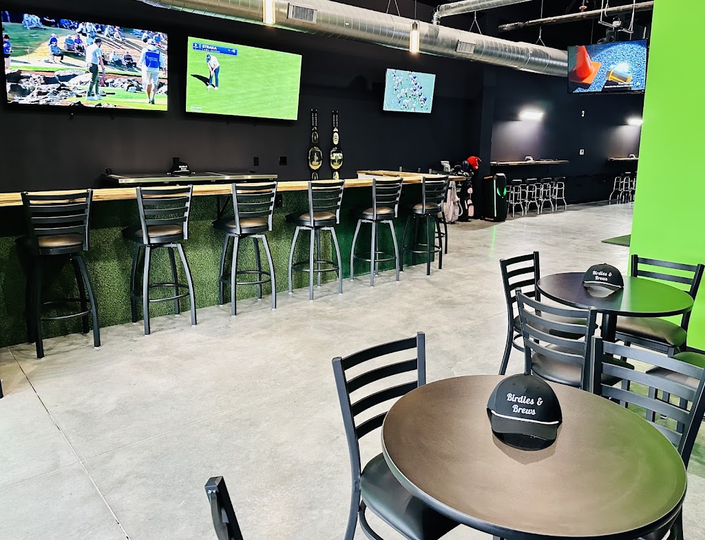 Birdies & Brews - gallery