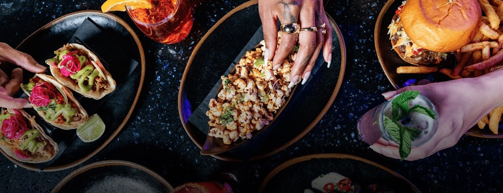 Atomic Golf - gallery