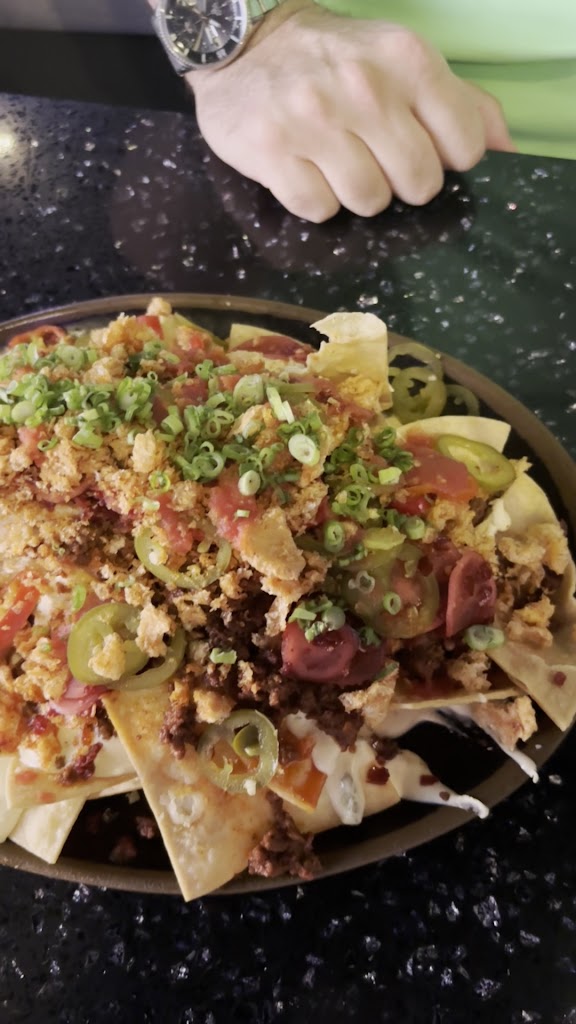 Atomic Golf - review