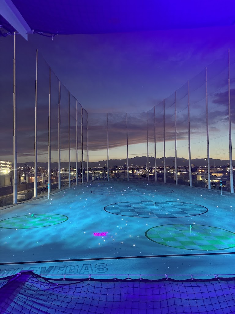 Atomic Golf - review