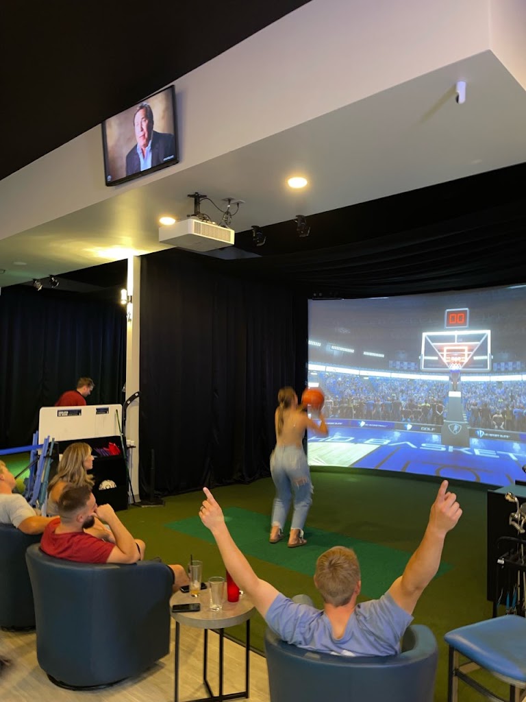 Game On Virtual Sports Lounge - gallery