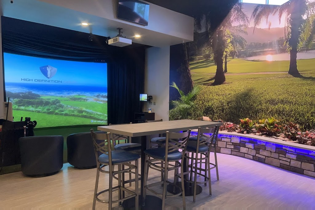 Game On Virtual Sports Lounge - gallery