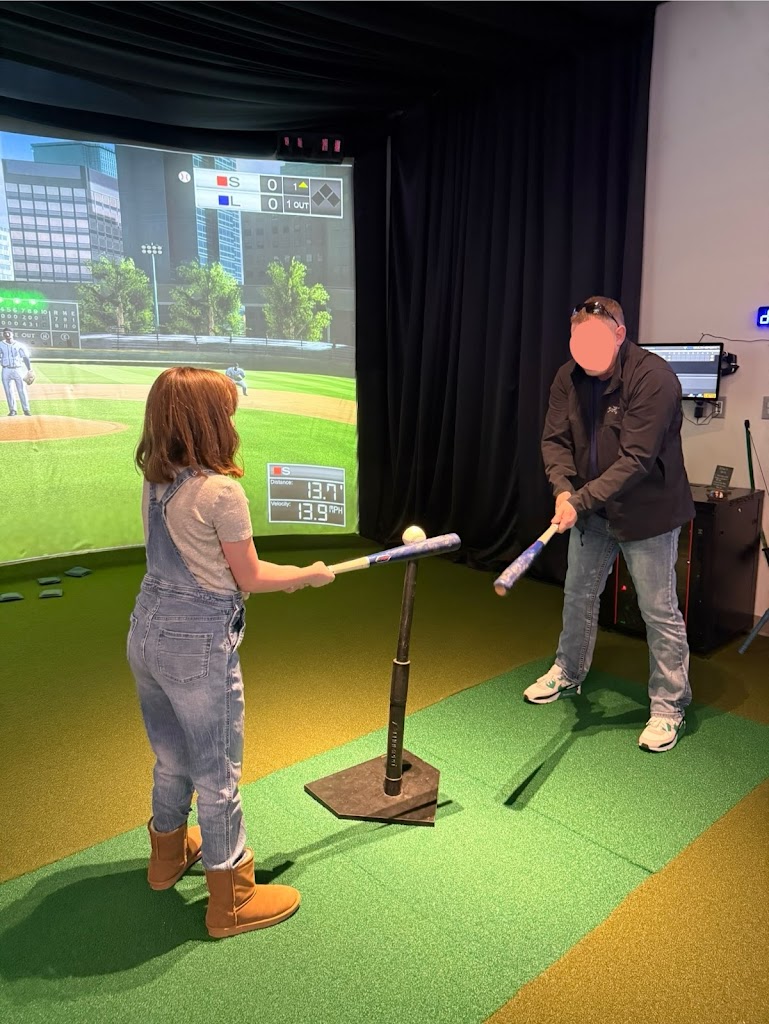 Game On Virtual Sports Lounge - review