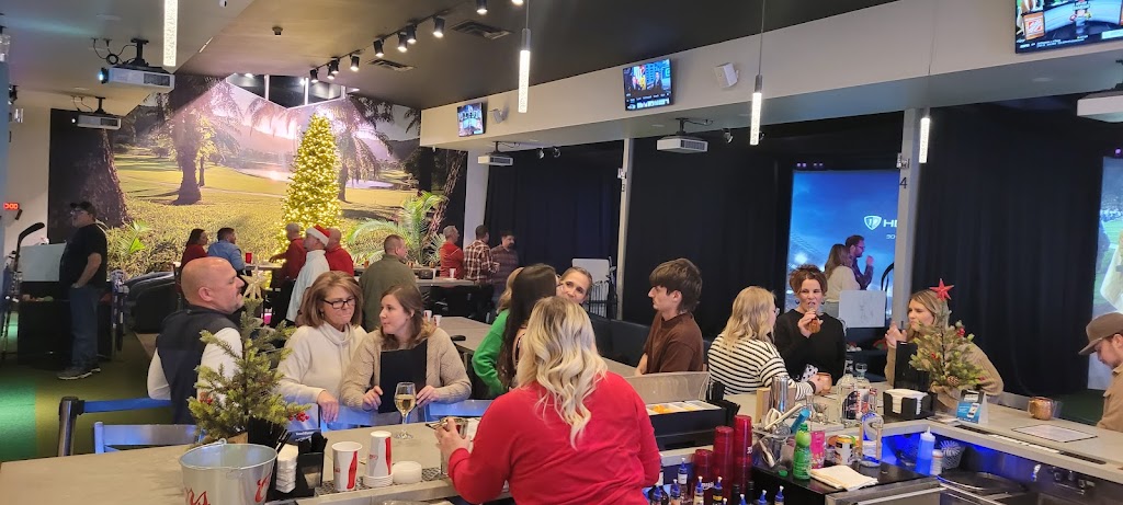 Game On Virtual Sports Lounge - review