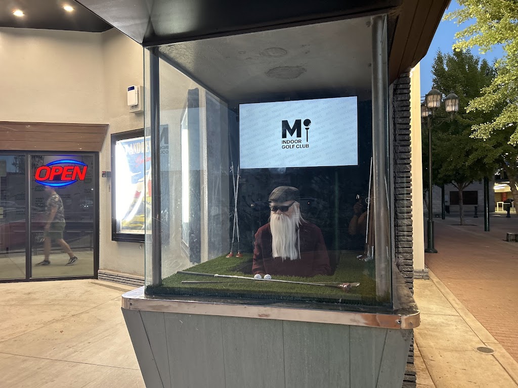 Mulligans Sports Bar & Golf Club - review