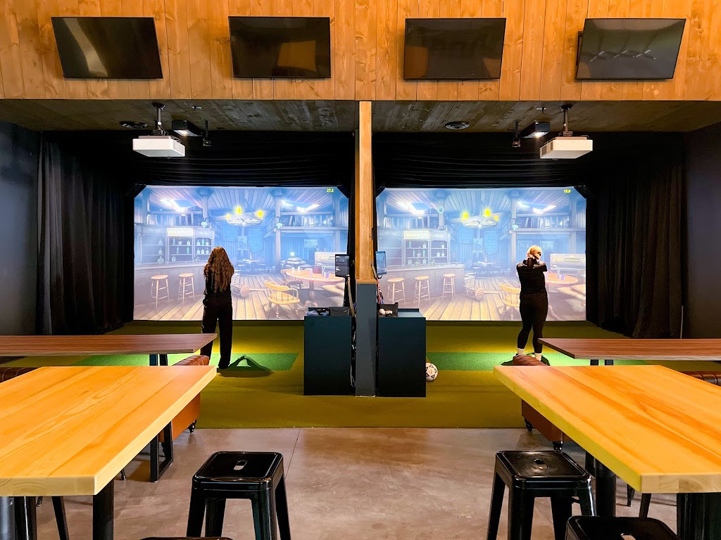 Happy's | Sim-Play-Social - gallery