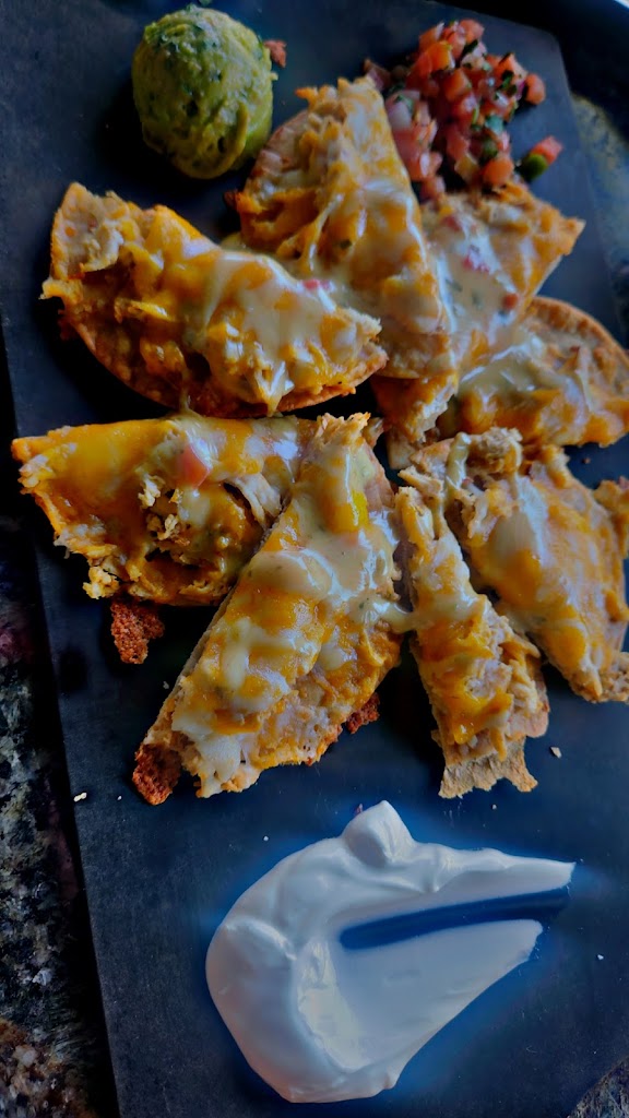 Topgolf Pharr - review