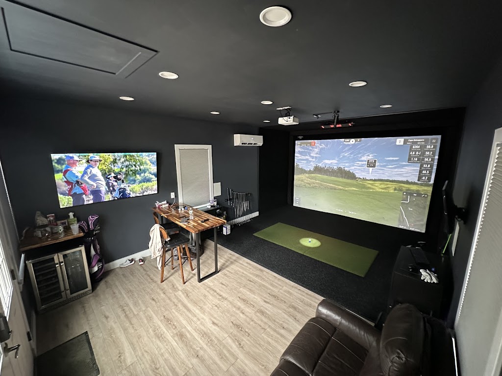 Virtual Tee Systems - gallery