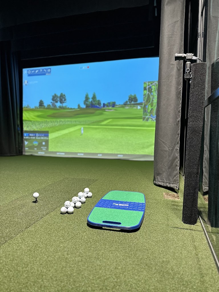 Virtual Tee Systems - gallery