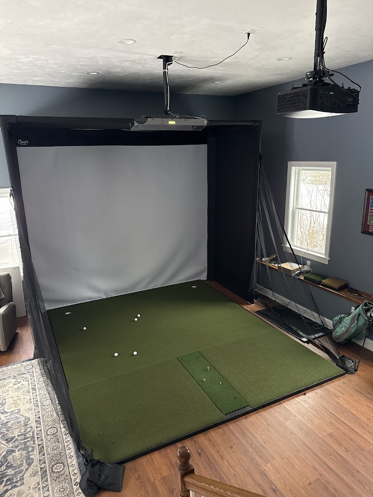 Virtual Tee Systems - review