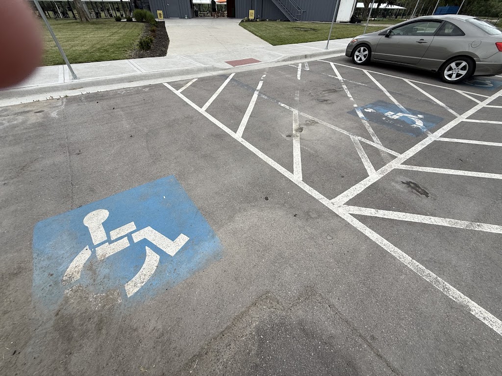 Golf Ranch Lee's Summit - review