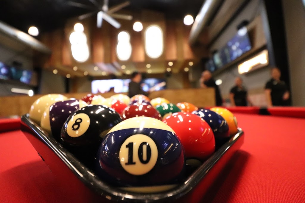 810 Billiards & Bowling - Vineland - gallery