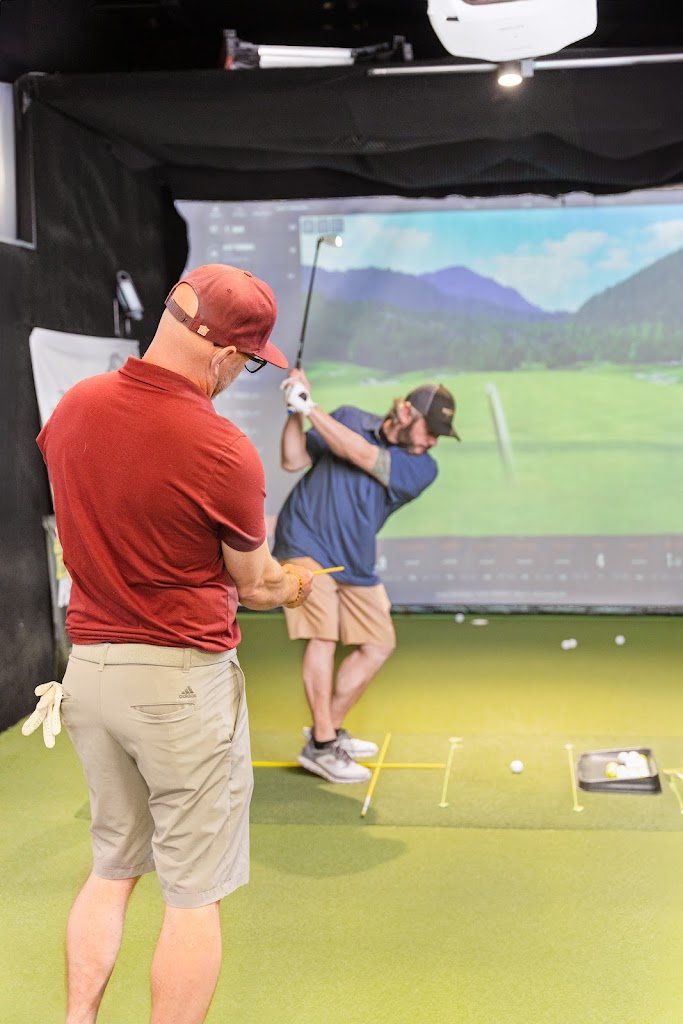 Golf Augusta - gallery