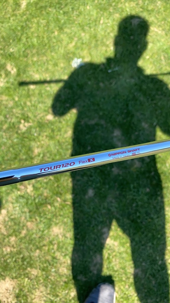 Golf Augusta - review